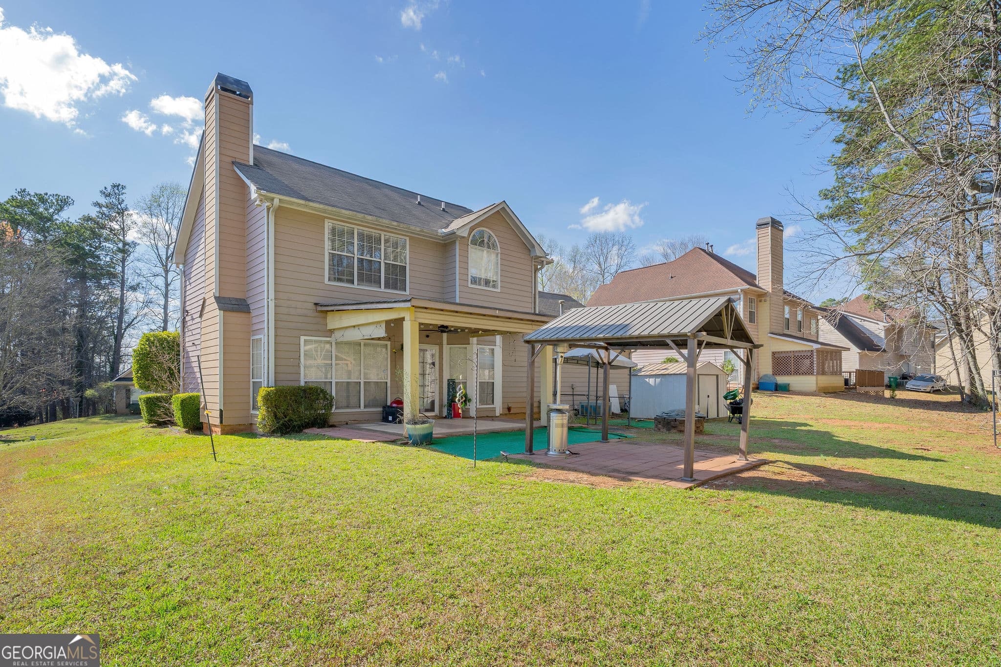 6914 Waters Edge Dr — photo 20