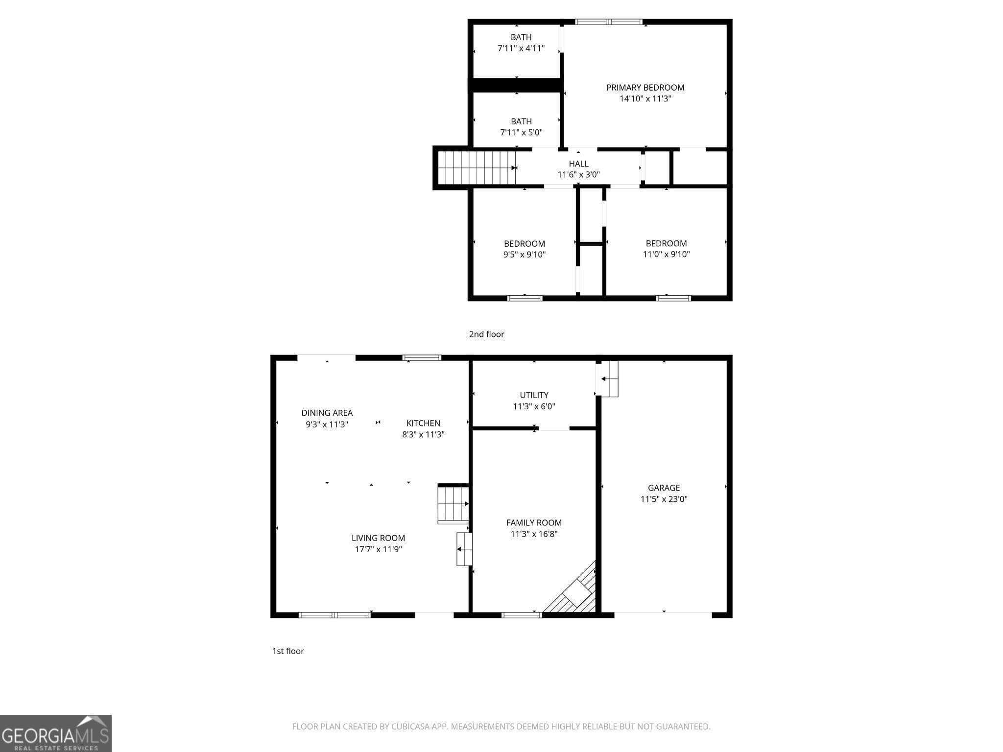 3520 Valley Chase Ct — photo 34