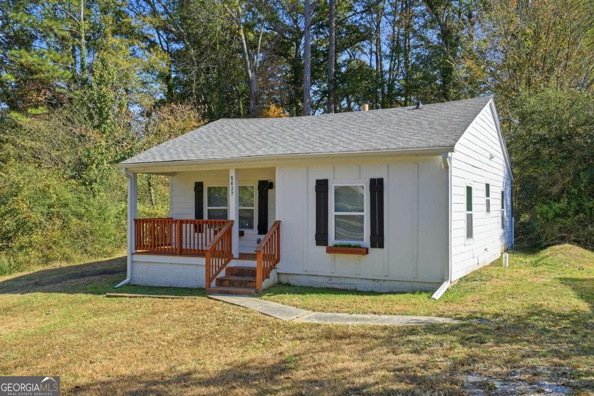 5637 Owens Dr — photo 1