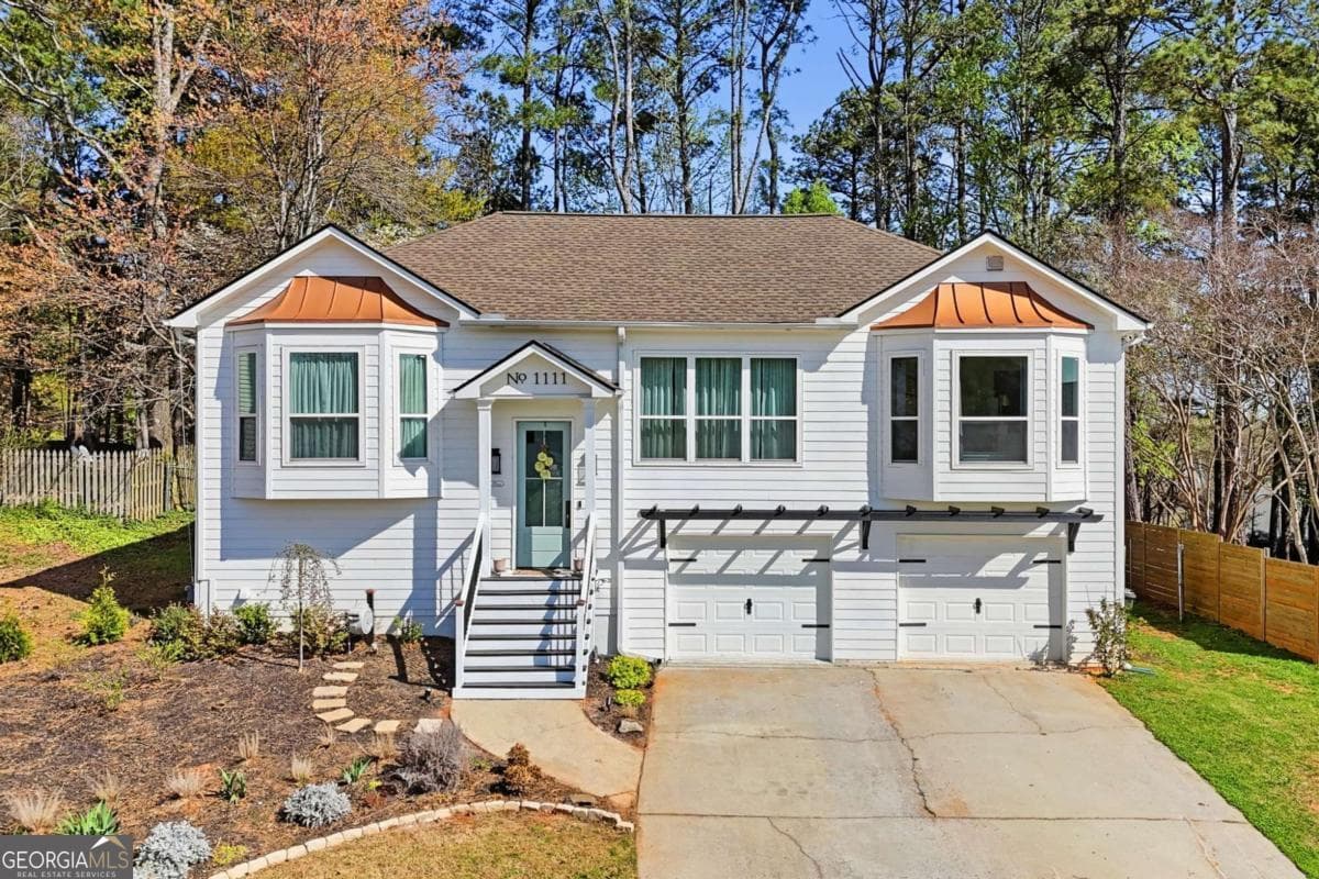 1111 Etowah Valley Ln — photo 1