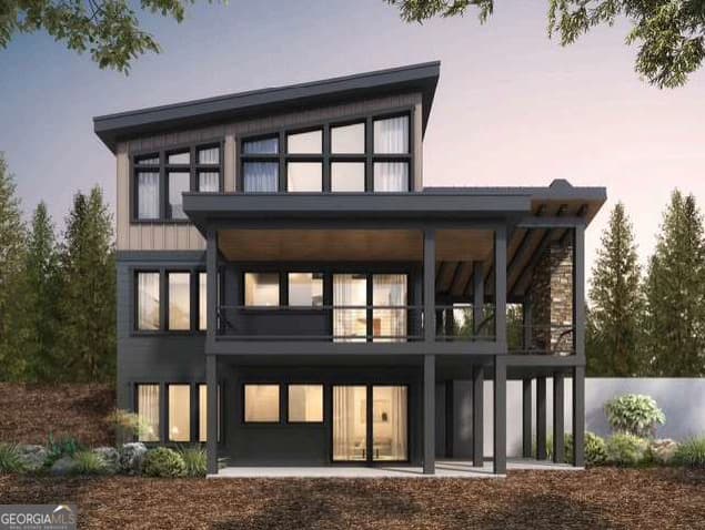 Lot 5 Whiskey Mountain Estates — photo 2