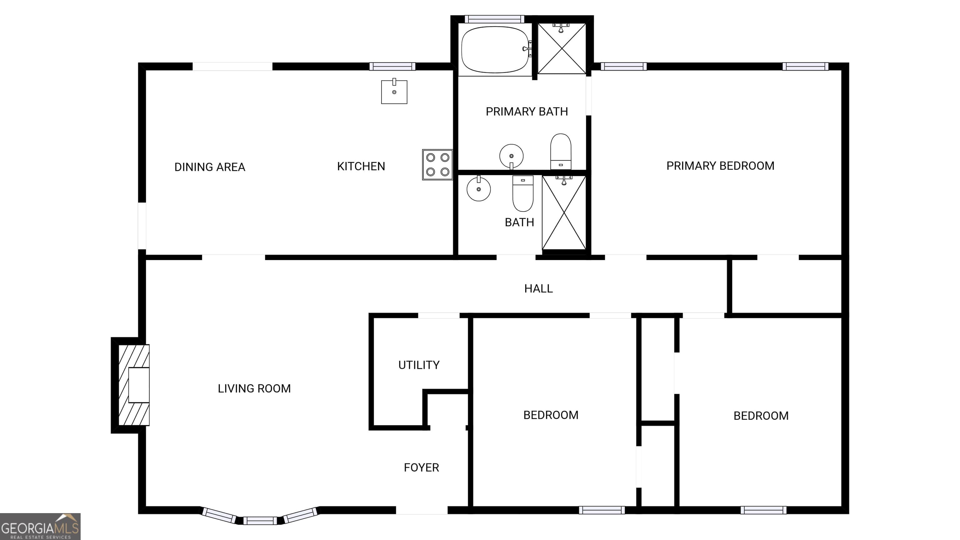3208 Navajo Circle — photo 39
