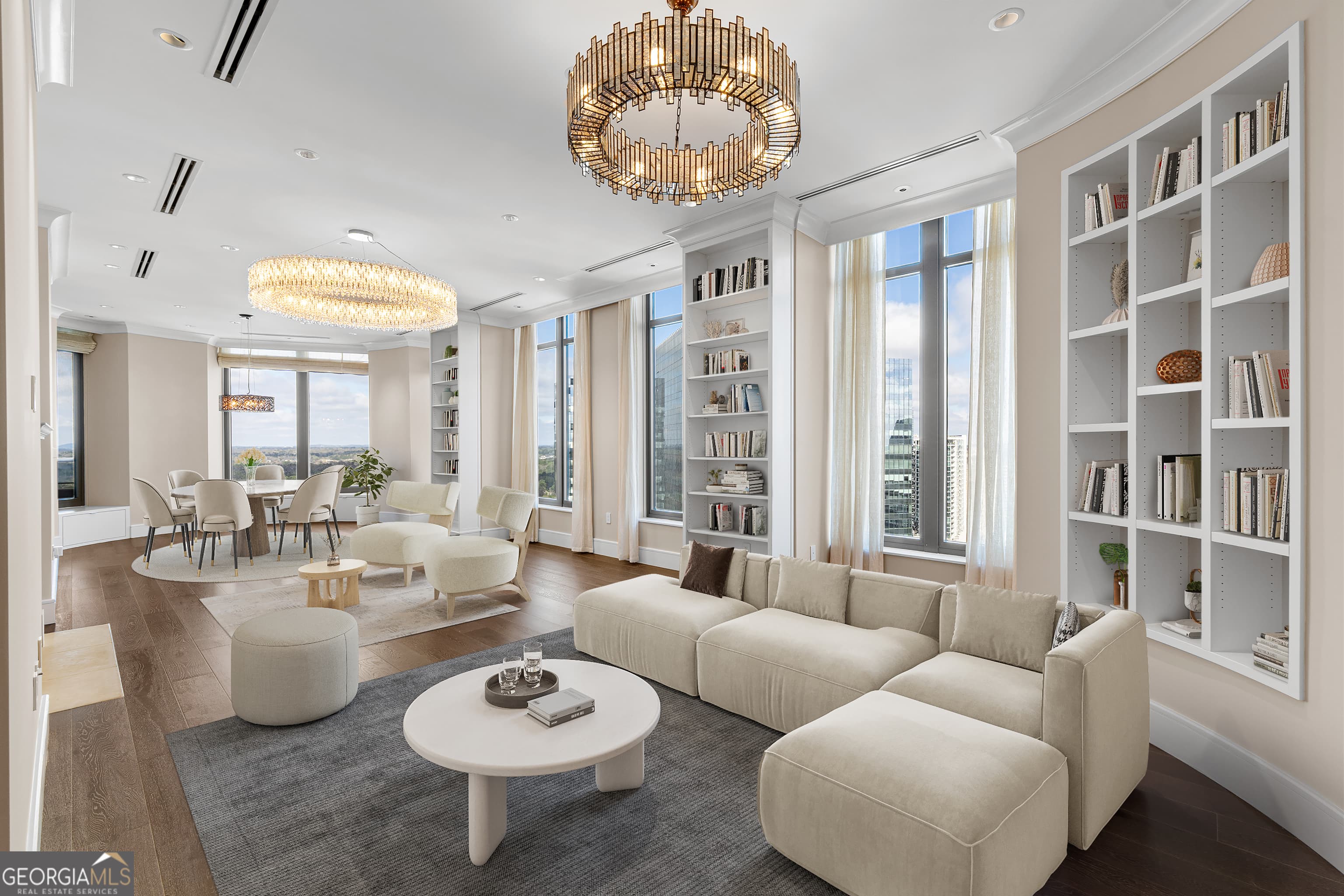 3376 Peachtree Ne Rd 35A — photo 1