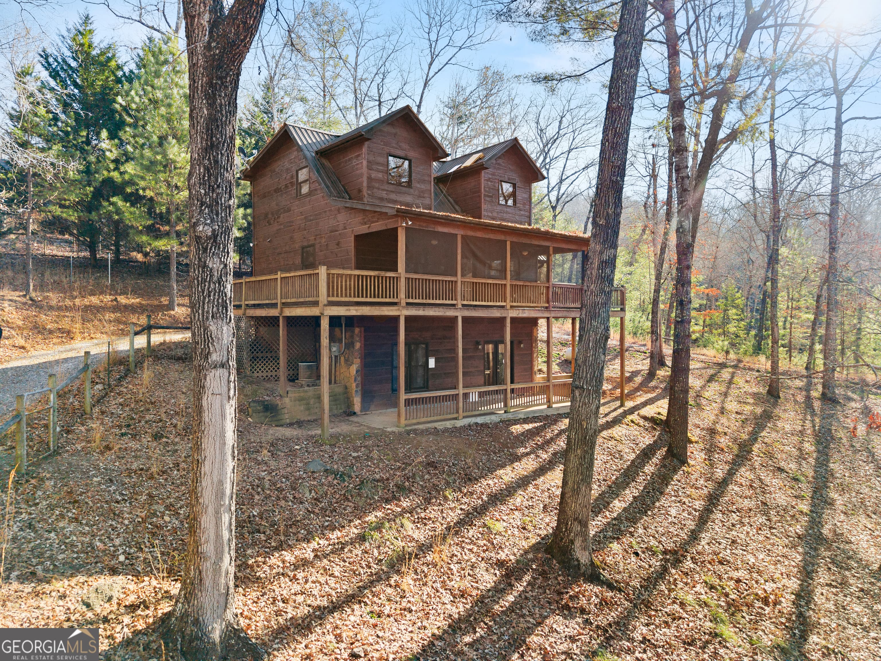 234 Old Indian Trail — photo 2