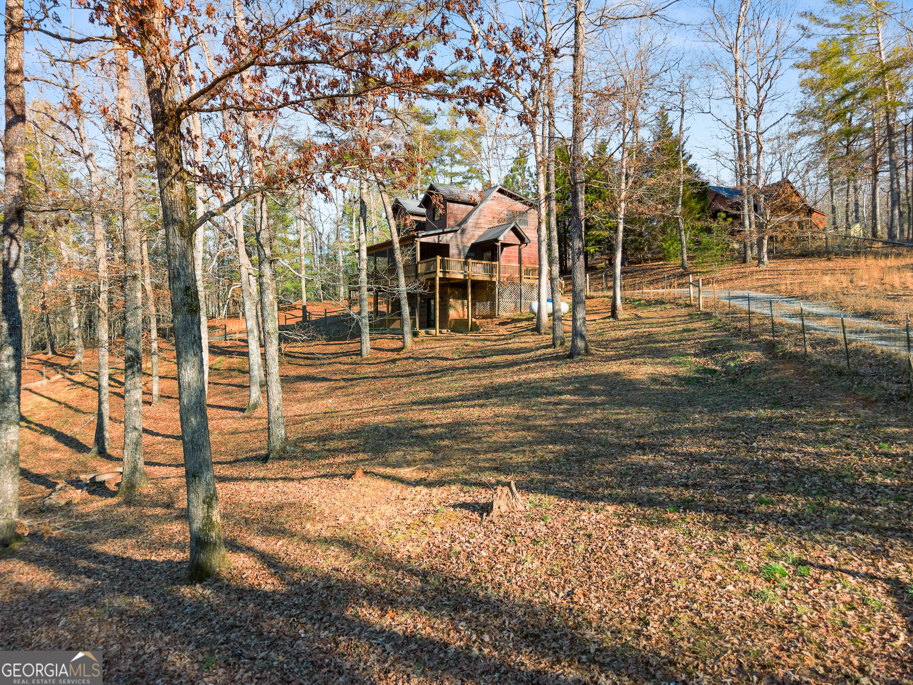 234 Old Indian Trail — photo 49