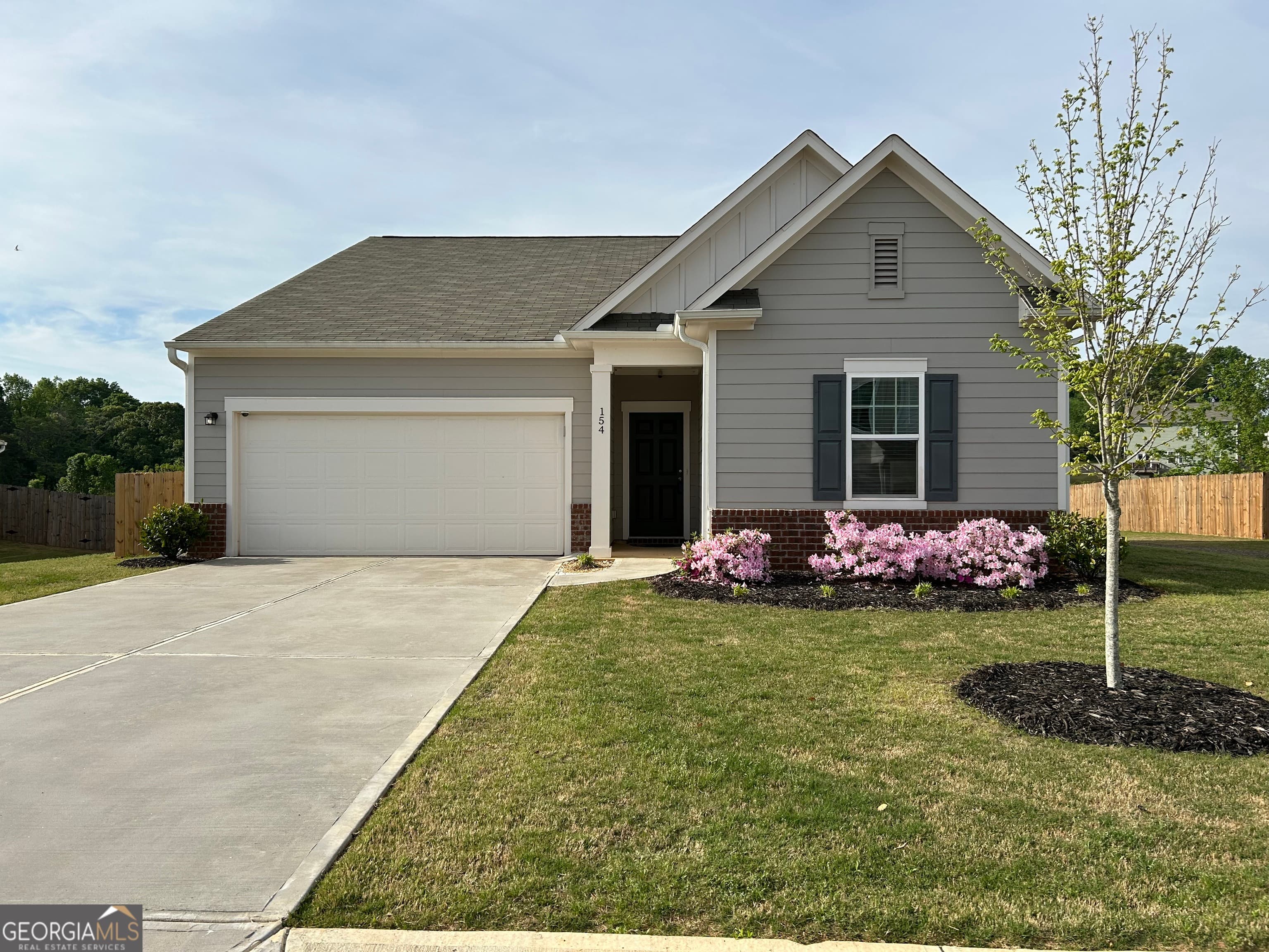 154 River Branch Way — photo 2