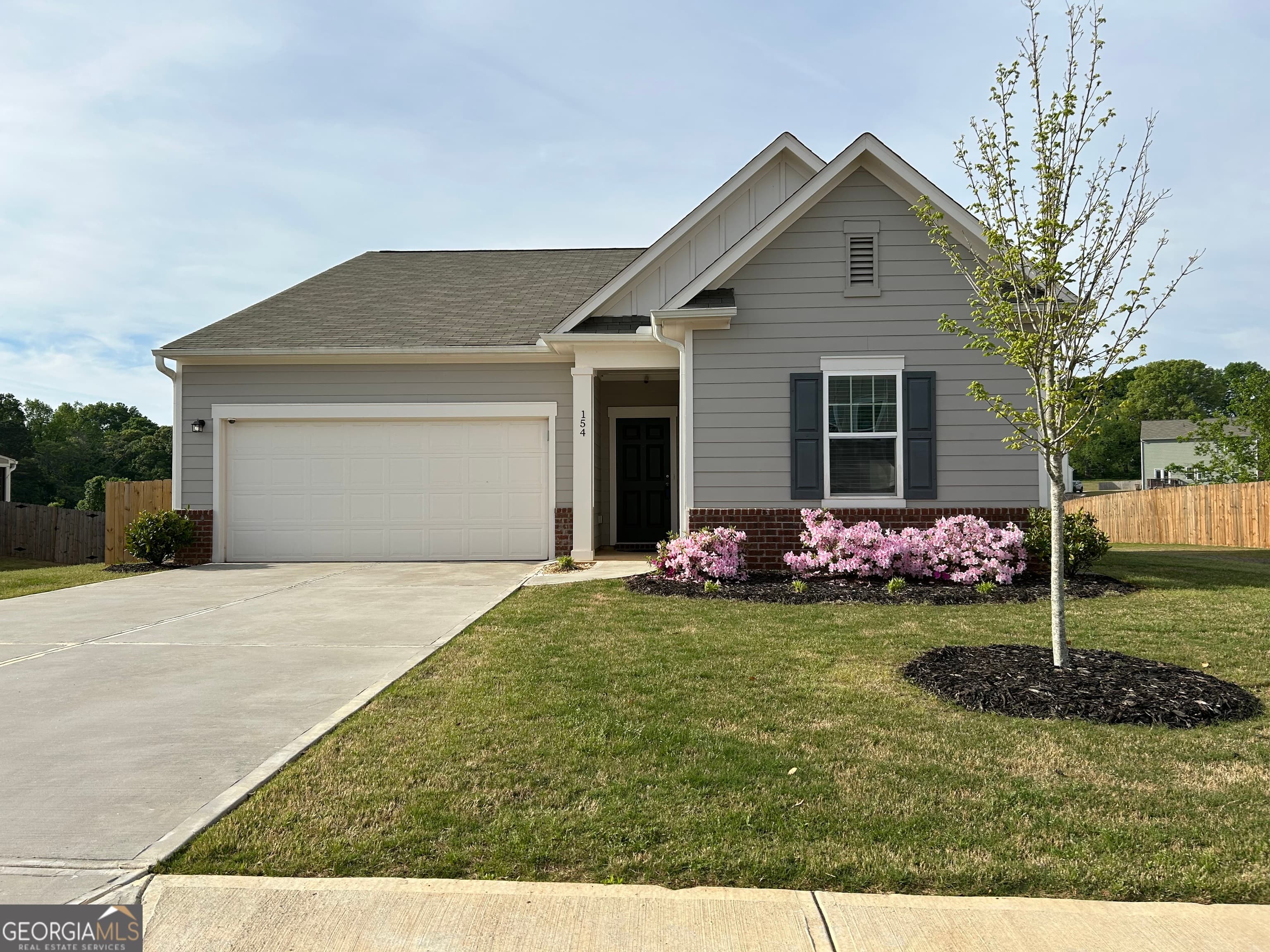 154 River Branch Way — photo 1