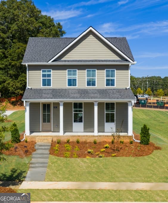 912 Stow Ln — photo 1