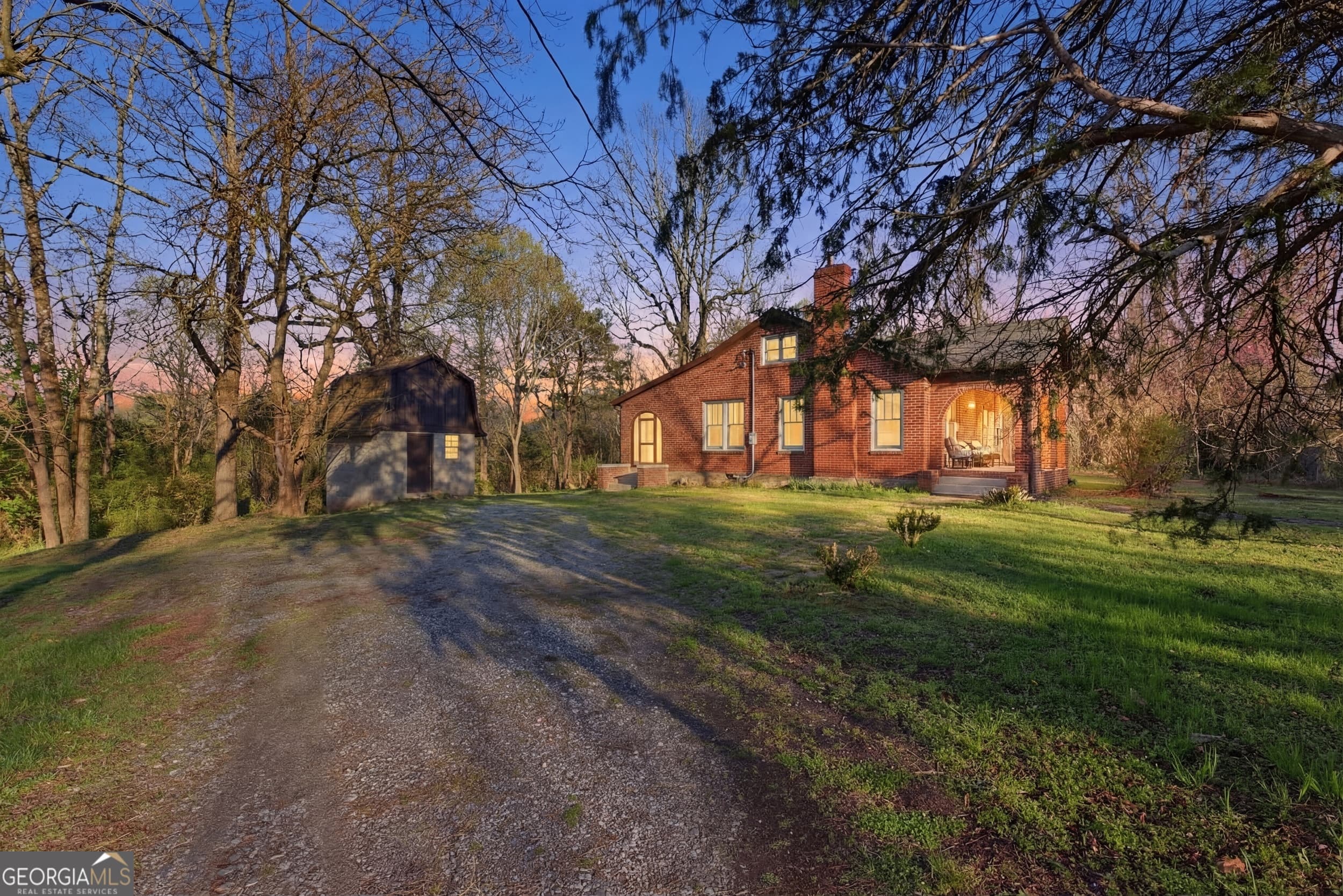 755 Gainesville Hwy — photo 2