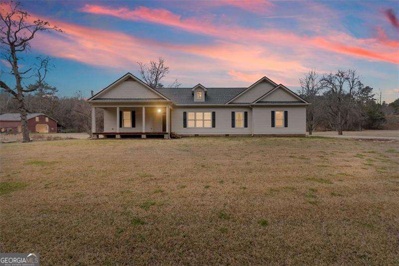 406 Fred Kelley Ne Rd — photo 2