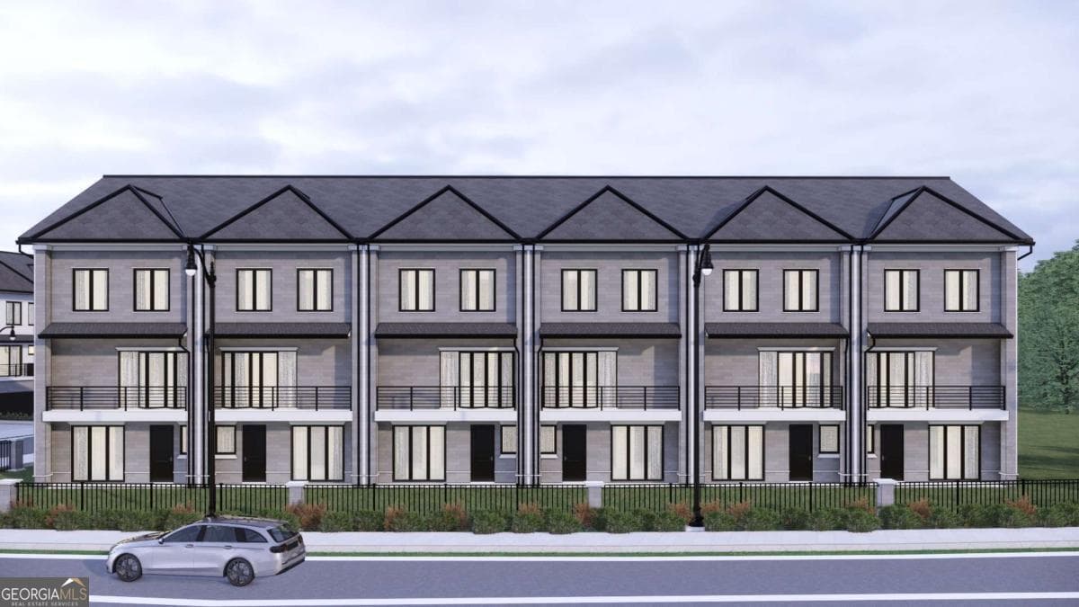 3563 Chelsea Falls Way — photo 1