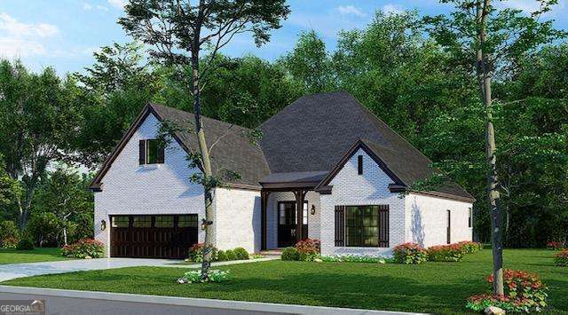 1077 Crooked Creek Rd — photo 2