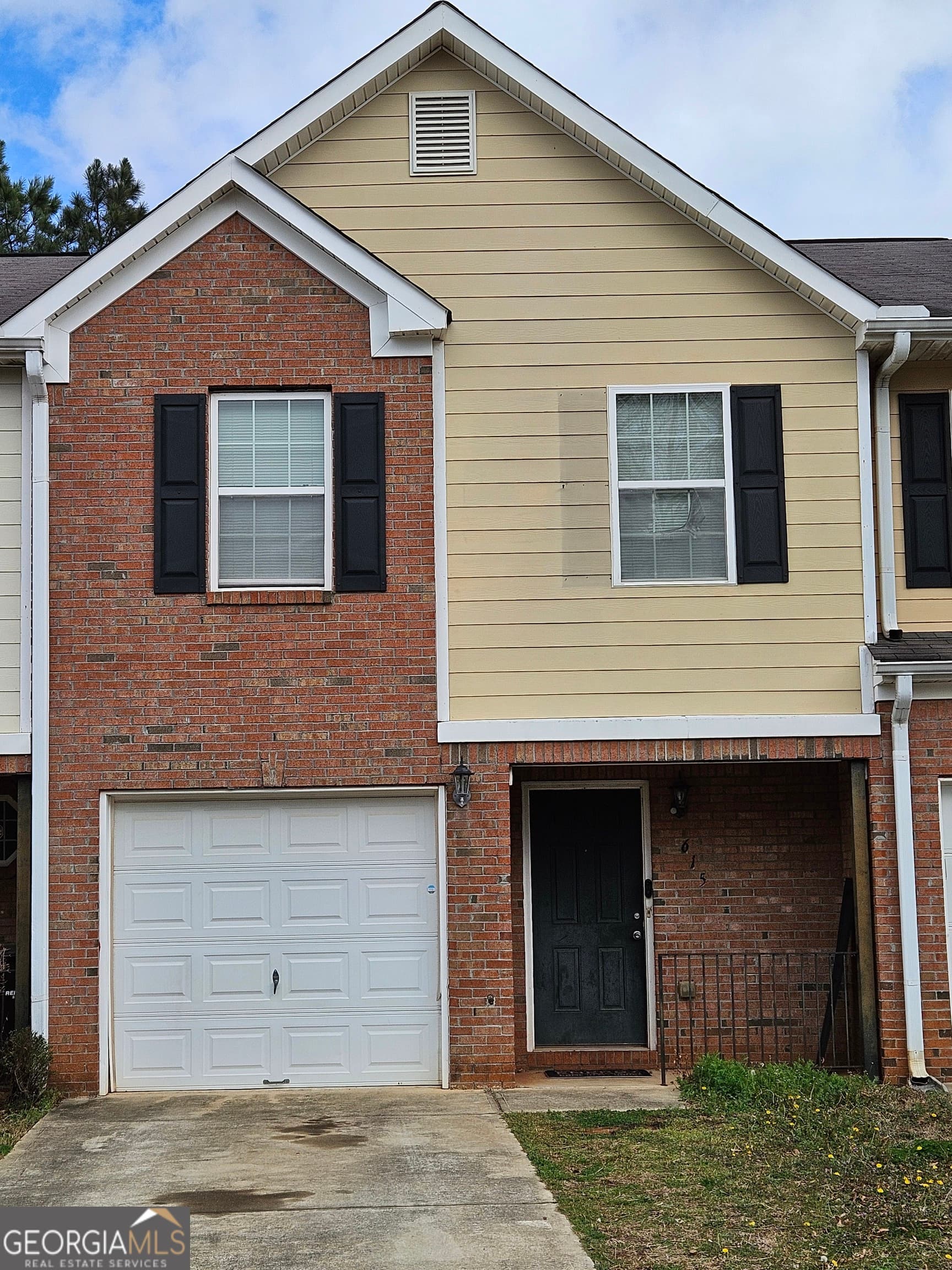 615 Magnolia Gardens Walk — photo 1