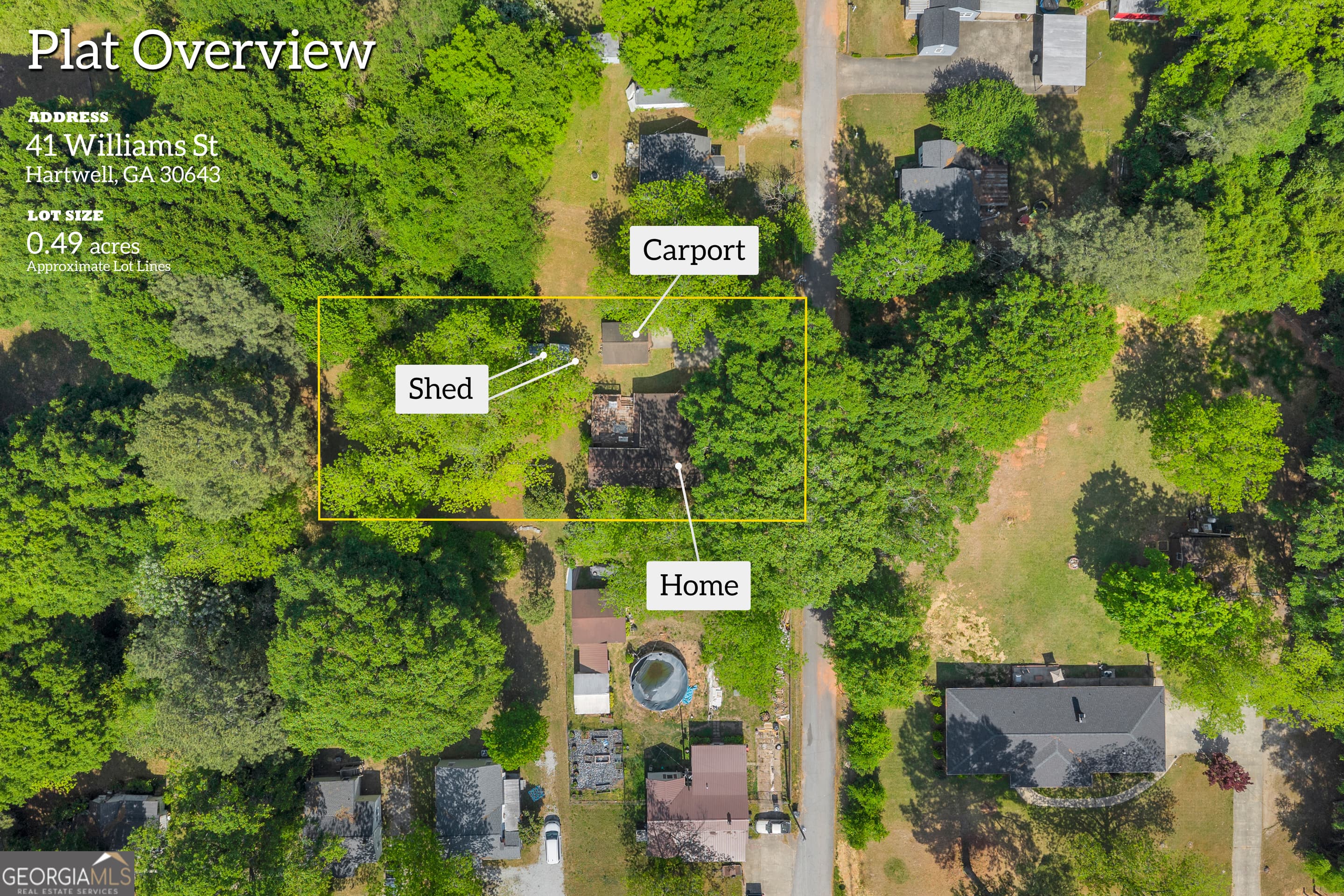 41 Williams St — photo 2