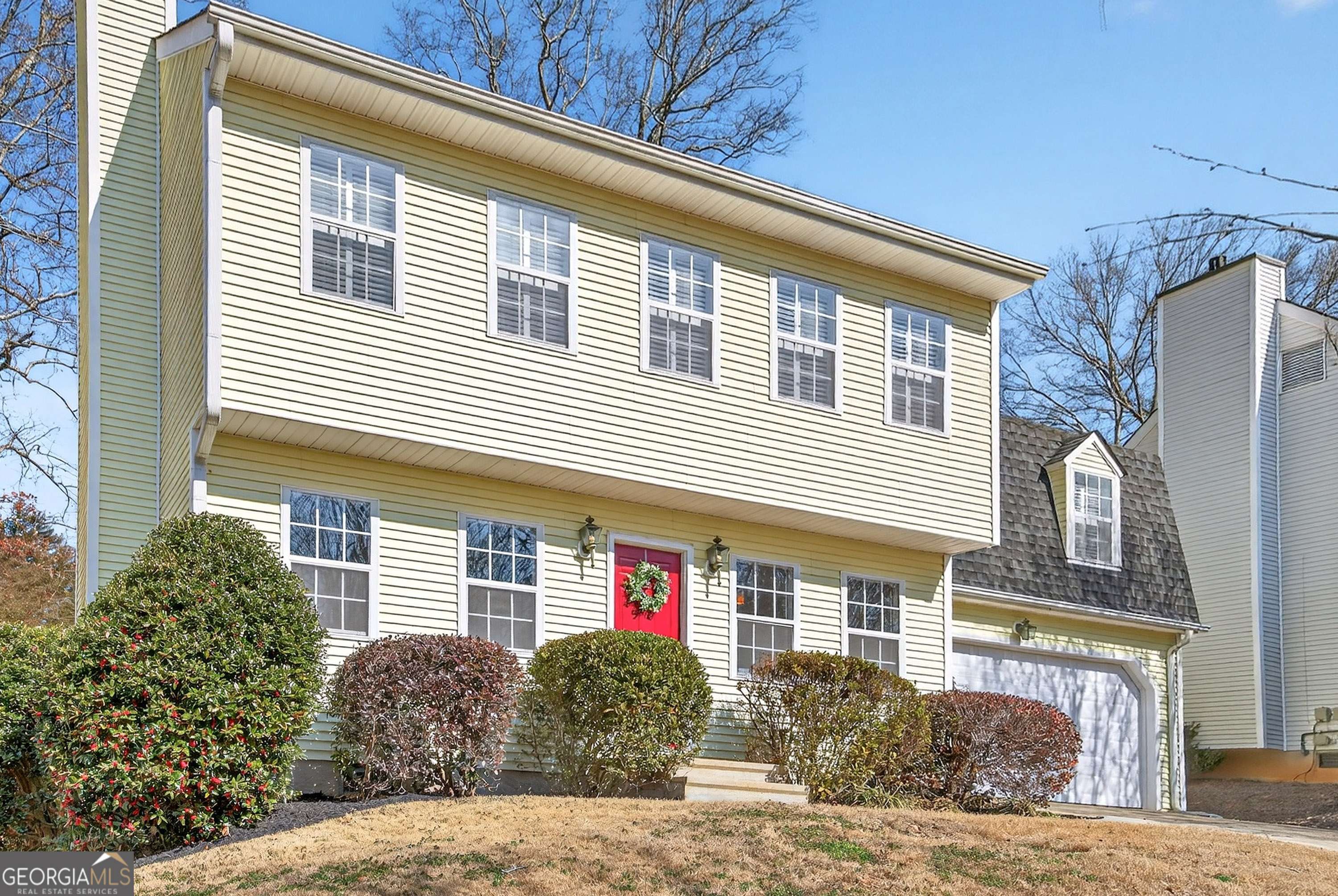 1198 Haven Brook Ne Way — photo 2