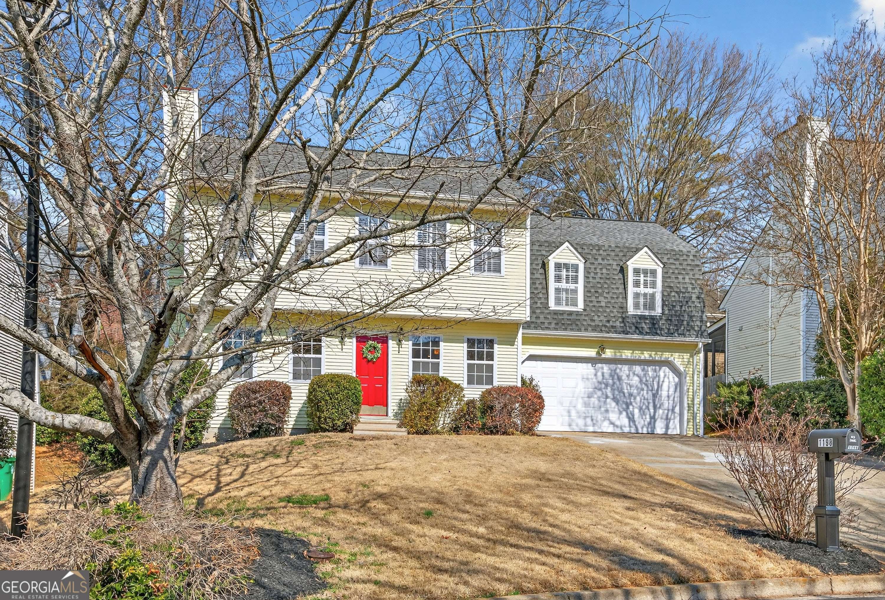 1198 Haven Brook Ne Way — photo 1