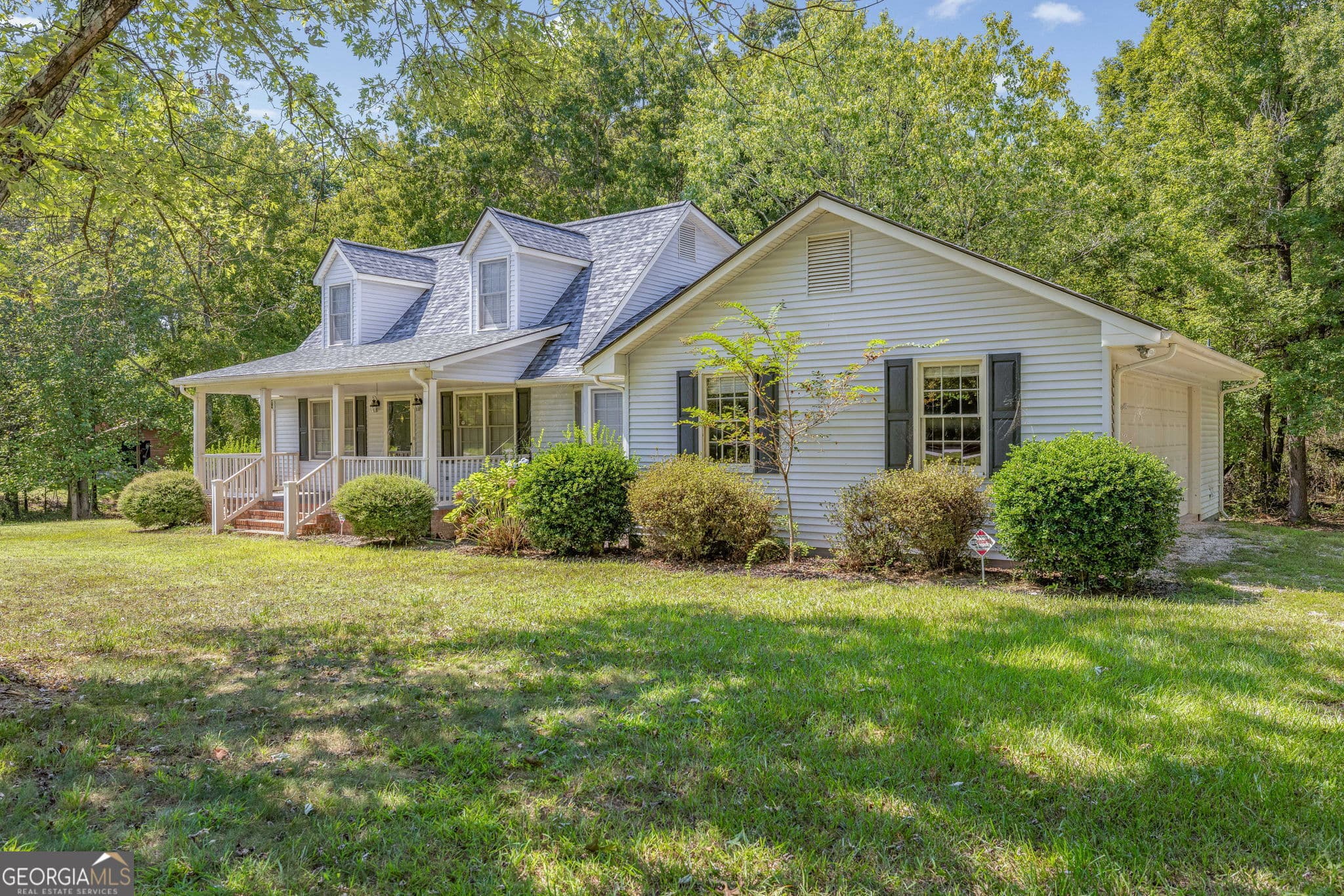 2821 Hog Mountain Rd — photo 2