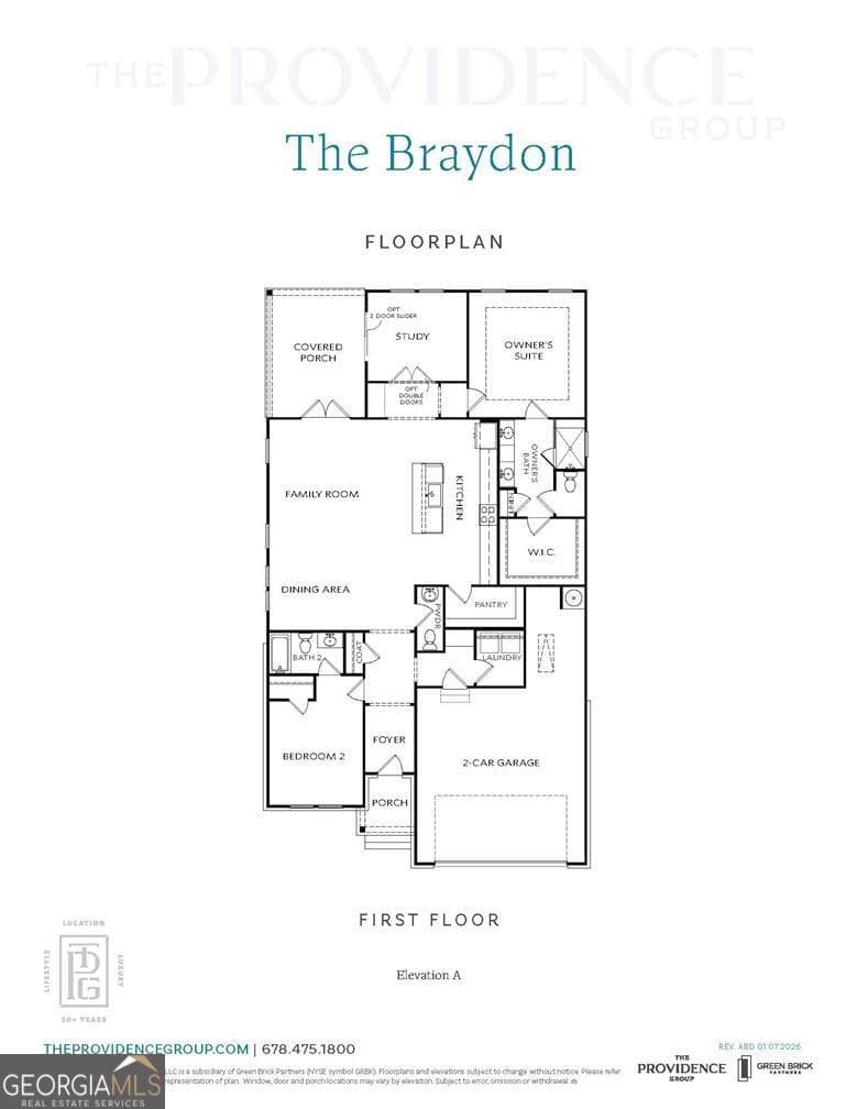 135 High Point Dr — photo 2