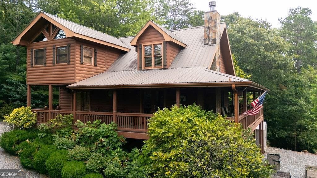 120 Foxfire Rd — photo 1