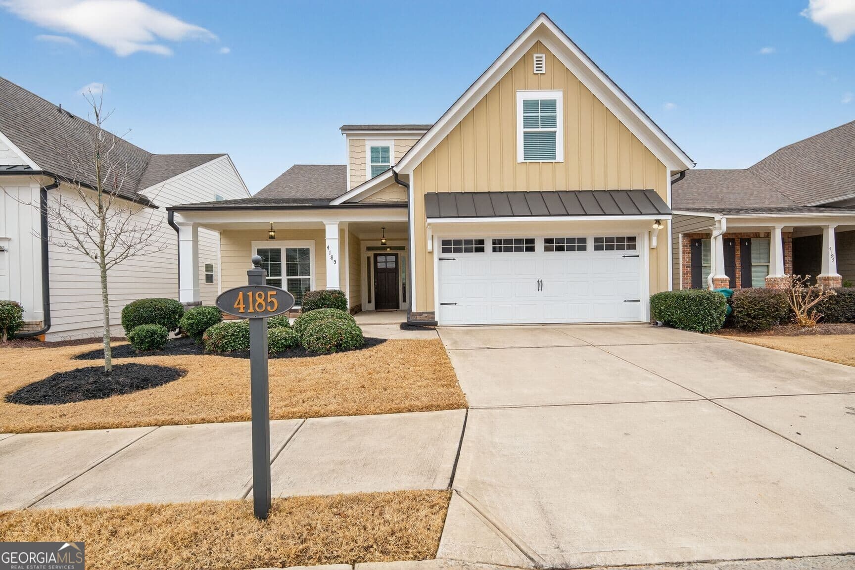 4185 Celbridge Pass — photo 1