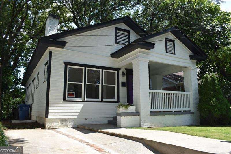 510 Winton Ne Terrace — photo 2