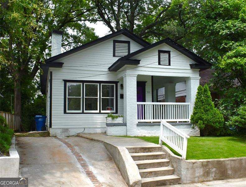 510 Winton Ne Terrace — photo 1