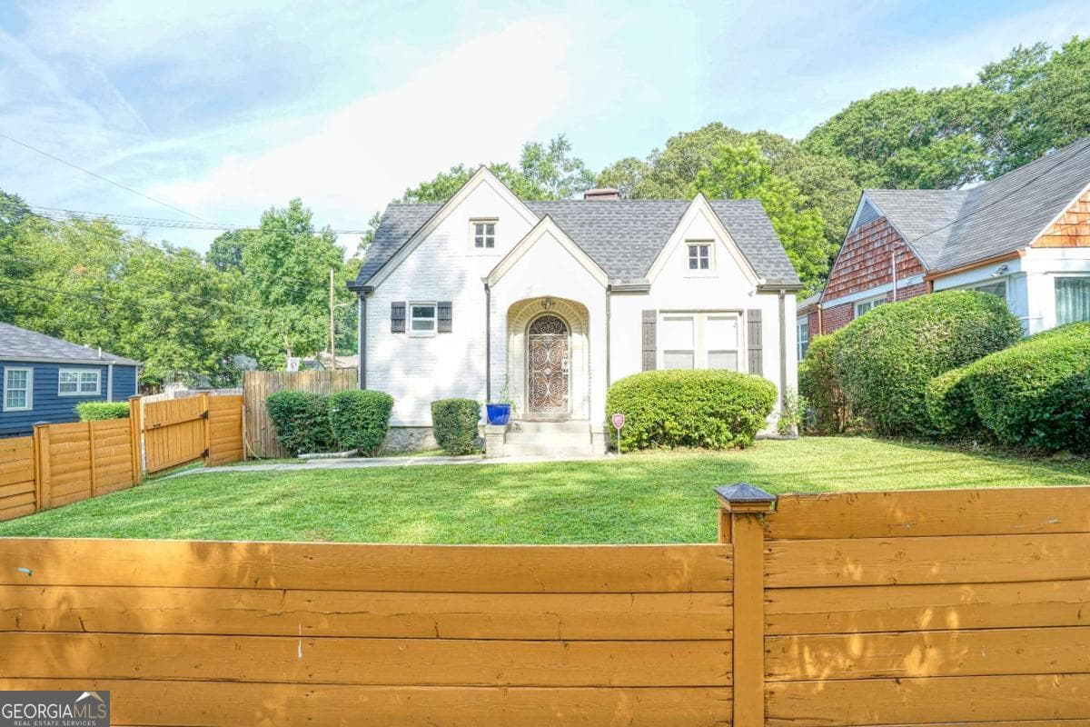 98 Chappell Nw Rd — photo 1