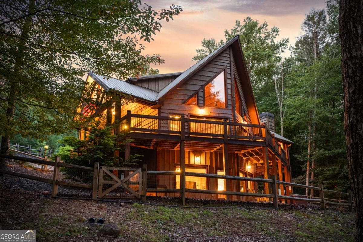 12 Heights Overlook — photo 1