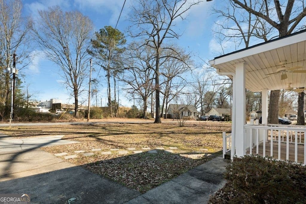 611 Briarwood Nw Circle — photo 25