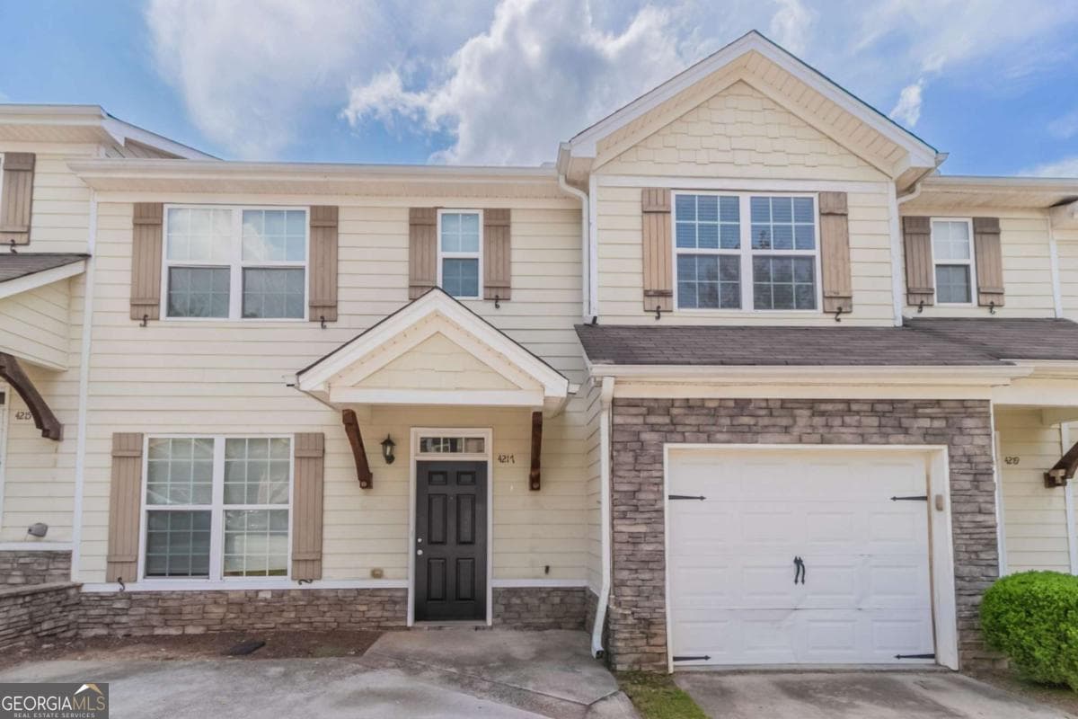 4217 High Park Ln — photo 1