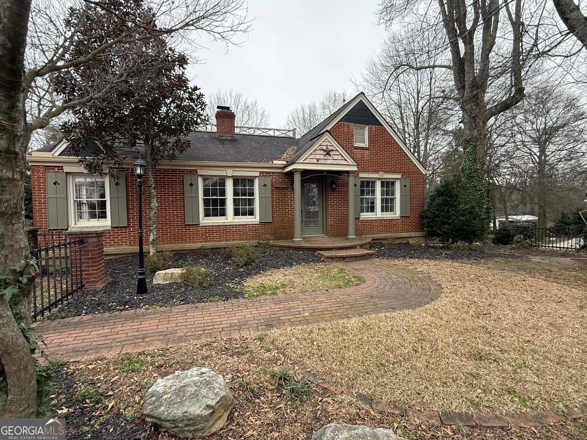 952 Wayside Nw St — photo 1