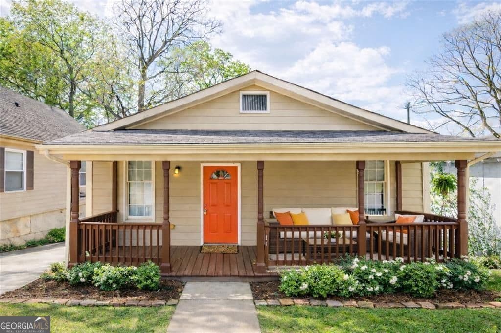 951 Violet Se St — photo 1