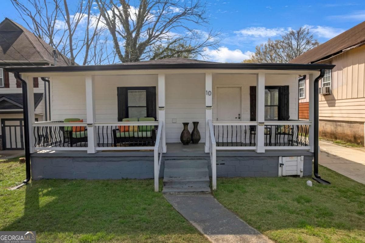 10 Moury Se Ave — photo 2