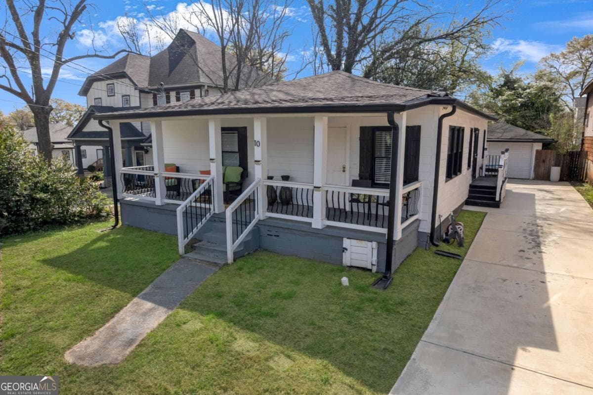 10 Moury Se Ave — photo 1