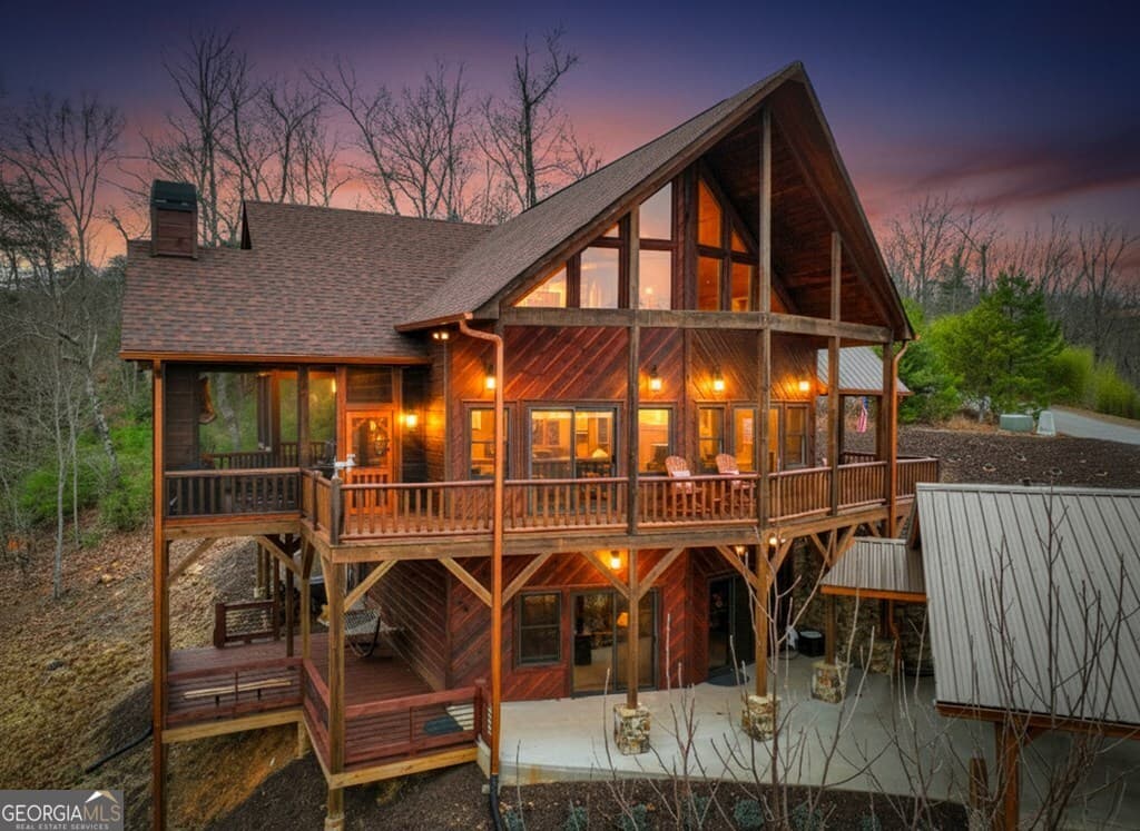 467 Deer Crest Rd — photo 2