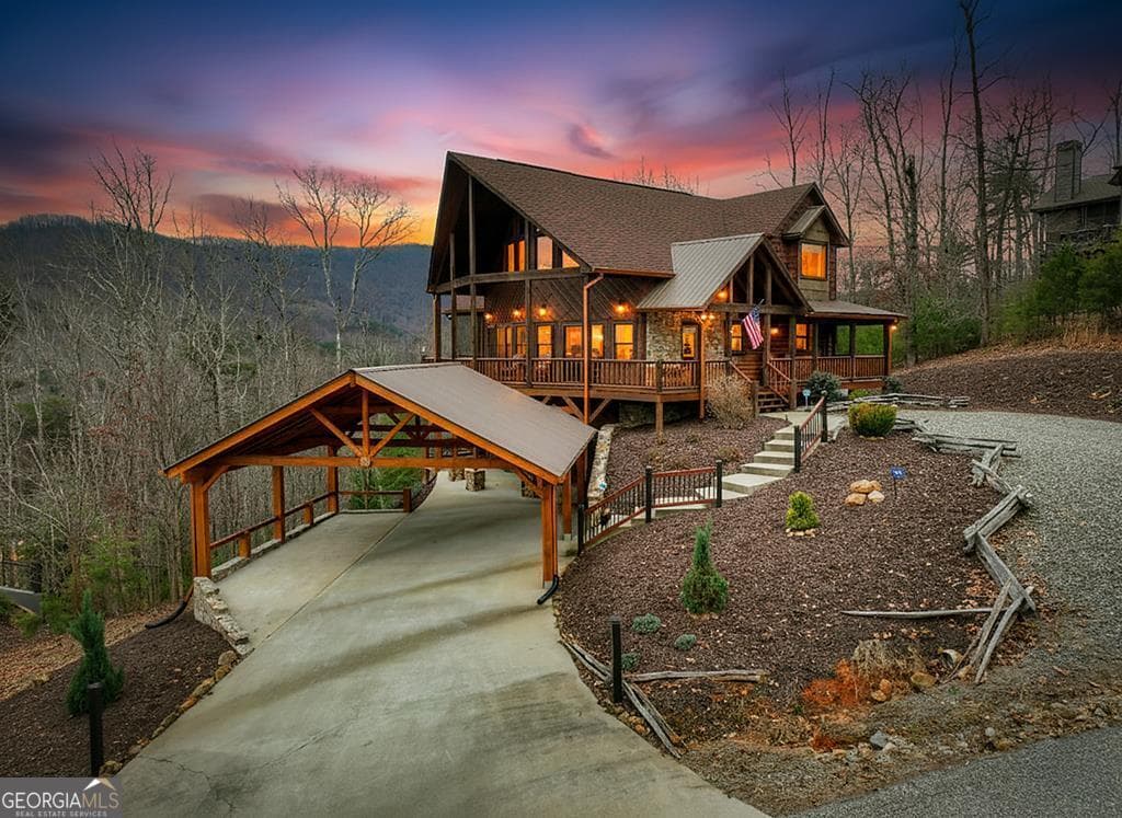 467 Deer Crest Rd — photo 1