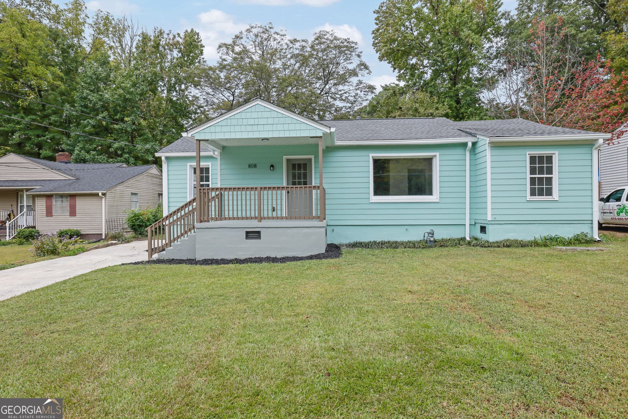 808 S Park Se Dr — photo 1