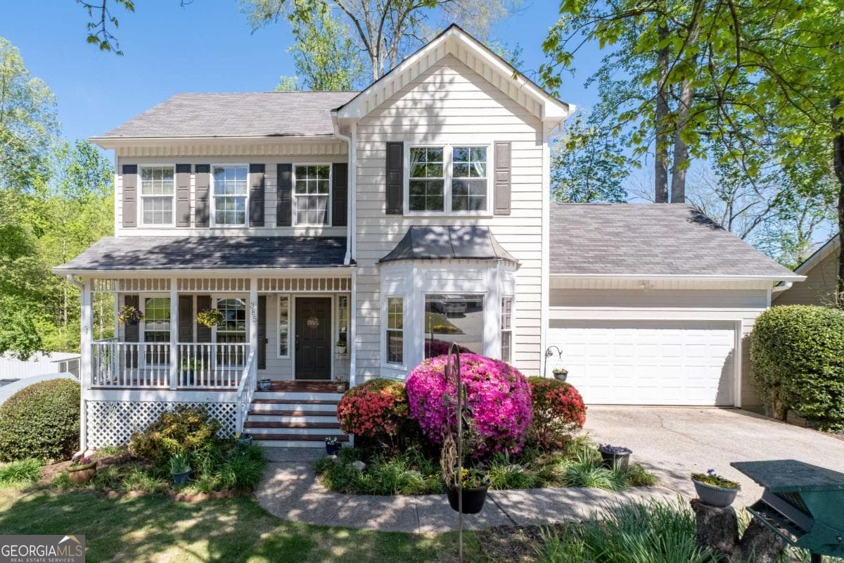 385 Oak Springs Dr — photo 1