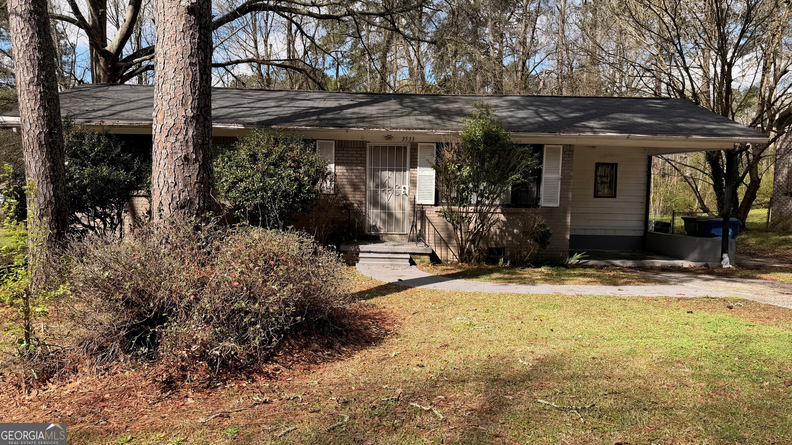 3533 Garfield Se Way — photo 1