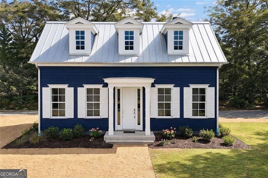 126 Morgan St — photo 1