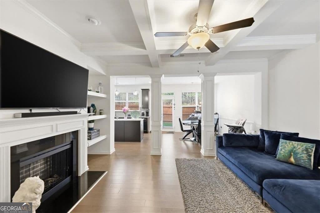 5527 Radford Loop — photo 1