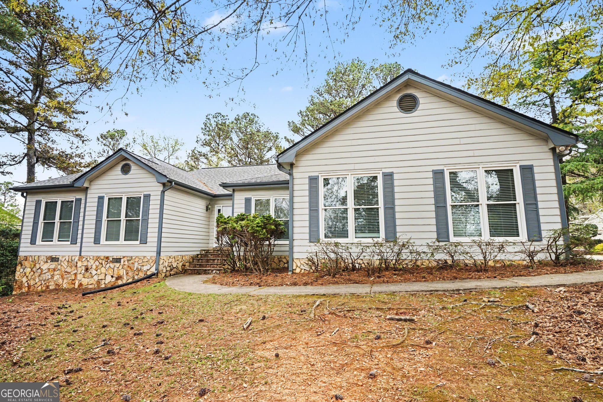 261 Hambridge Ct — photo 1