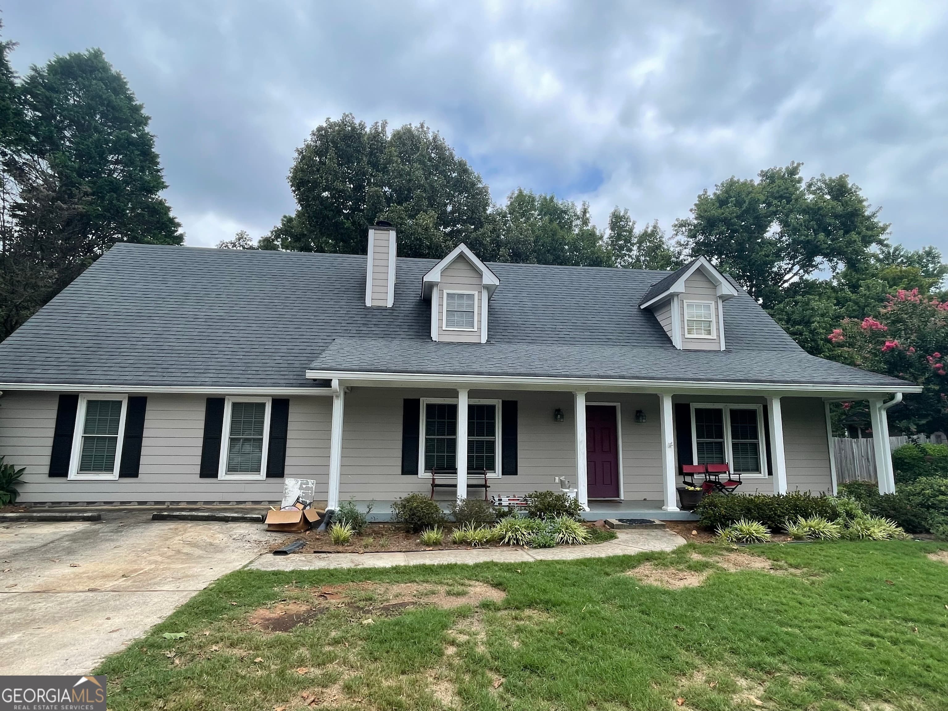 1320 Katie Ln — photo 2