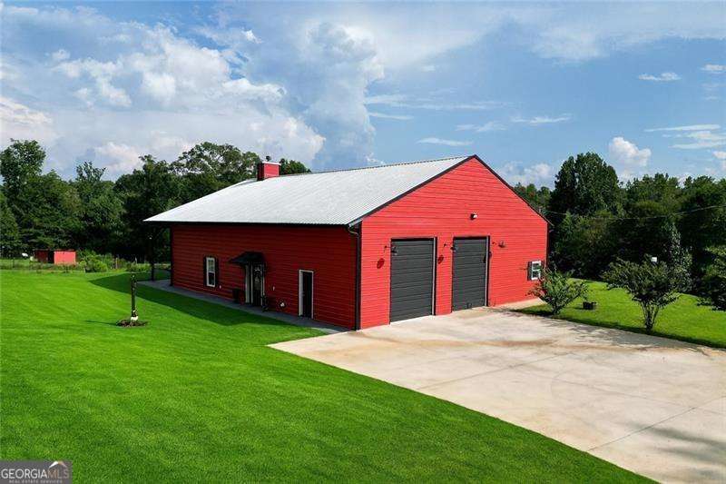 1625 Hwy 29 S — photo 1