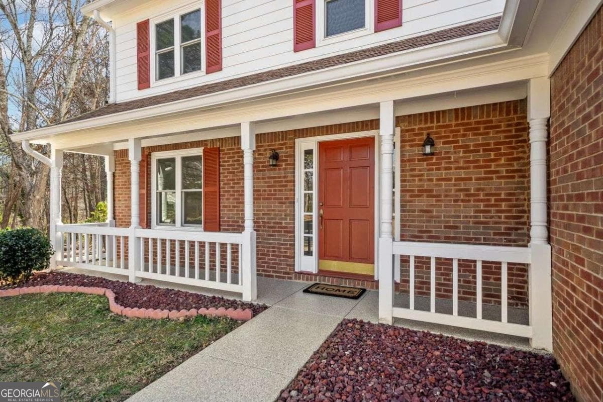 4496 Whitt Station Nw Run — photo 2