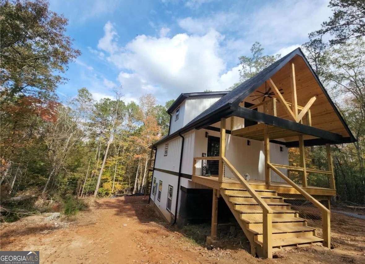 Lot 56 Hornets Bridge Dr — photo 1