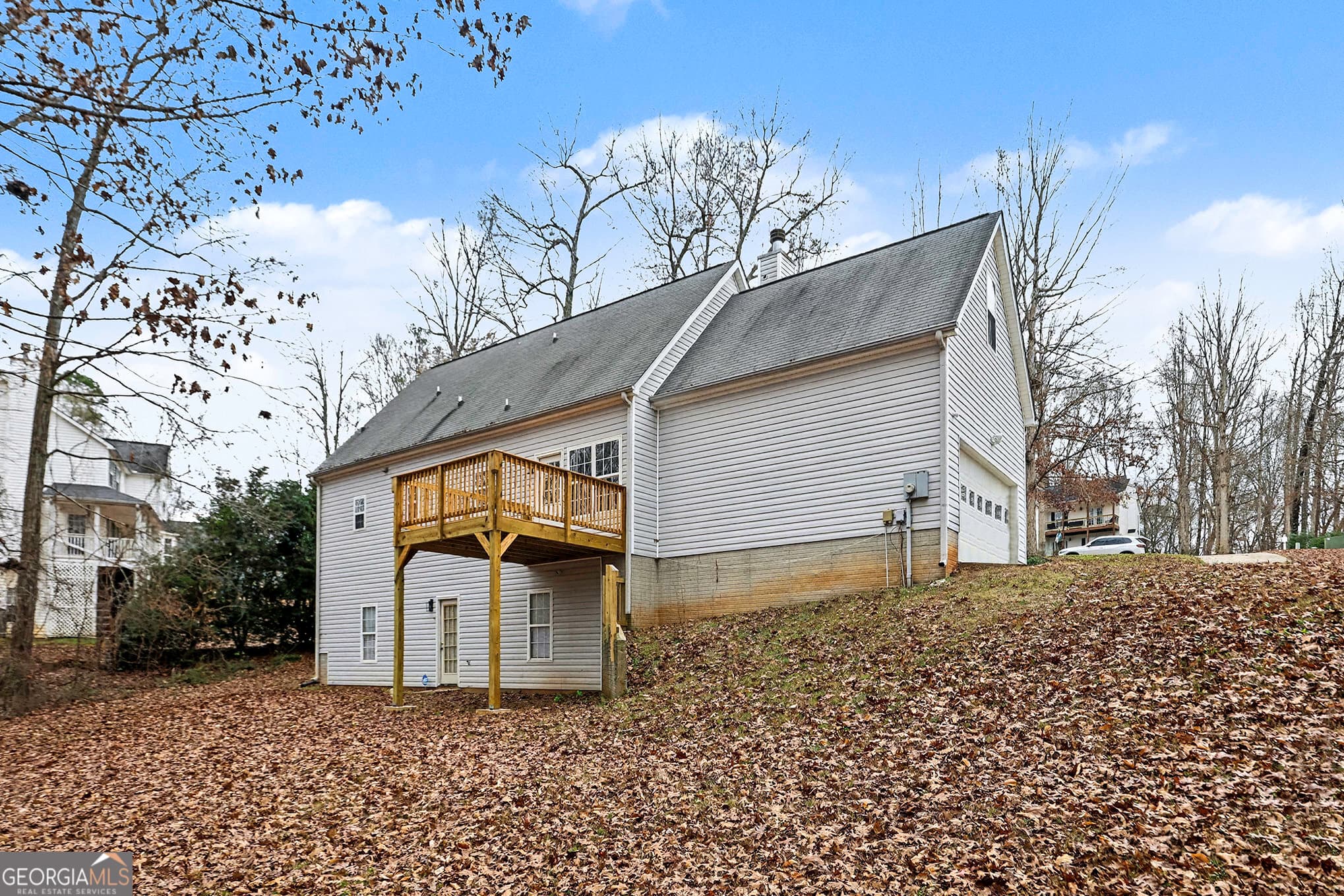 255 Hillbrook Chase — photo 36