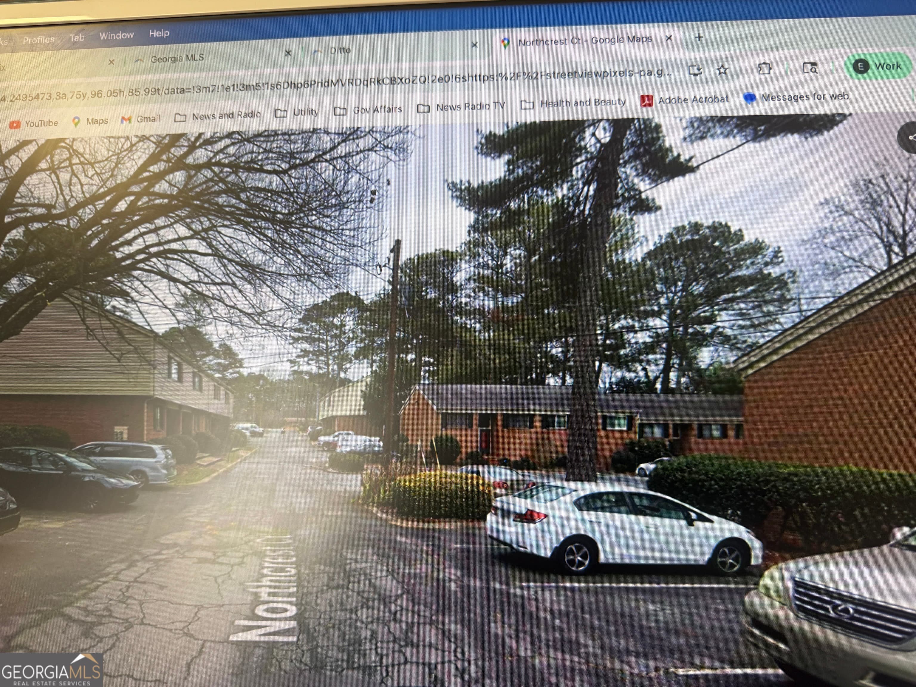 3316 Northcrest Rd A — photo 2