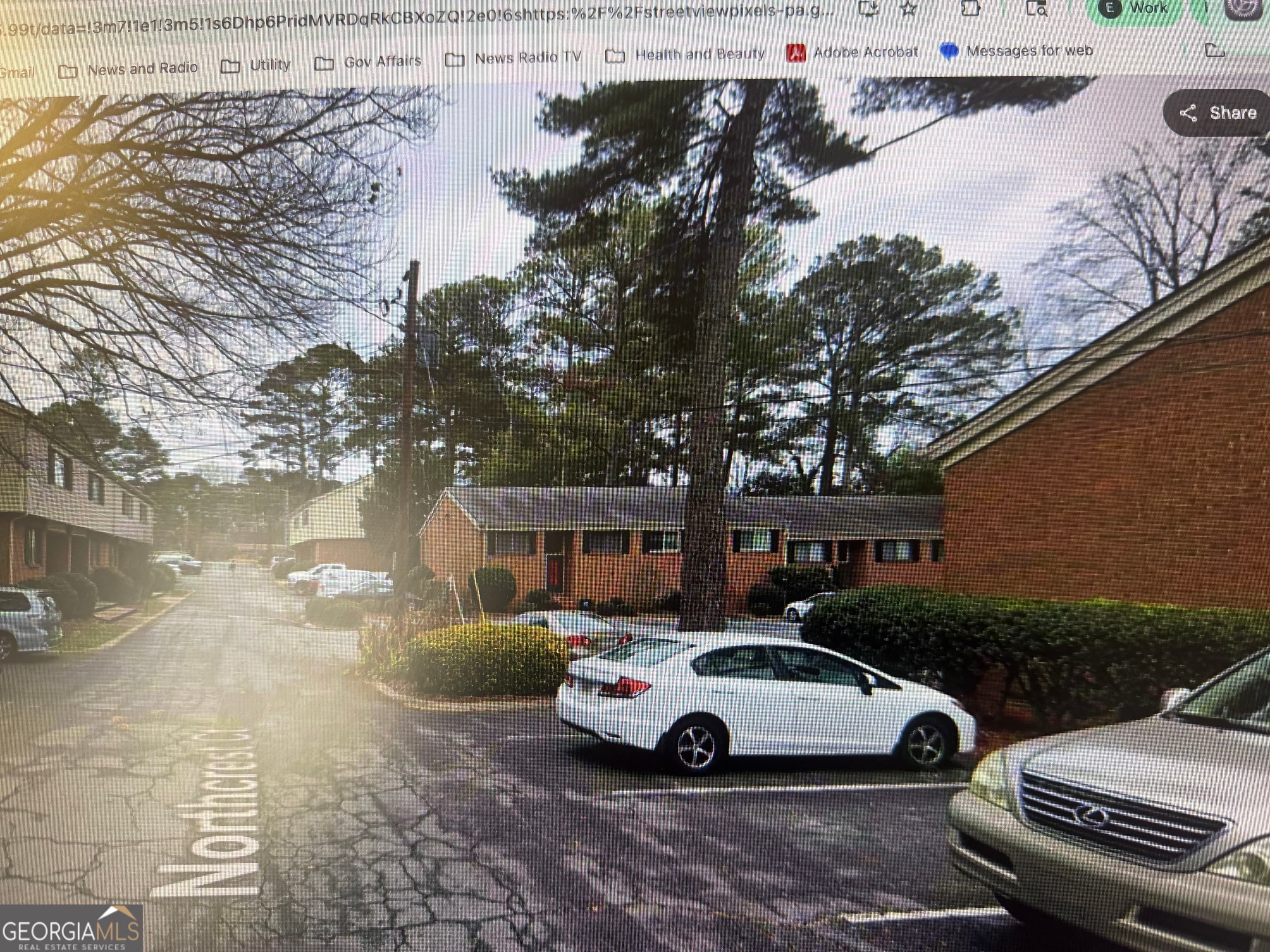 3316 Northcrest Rd A — photo 13