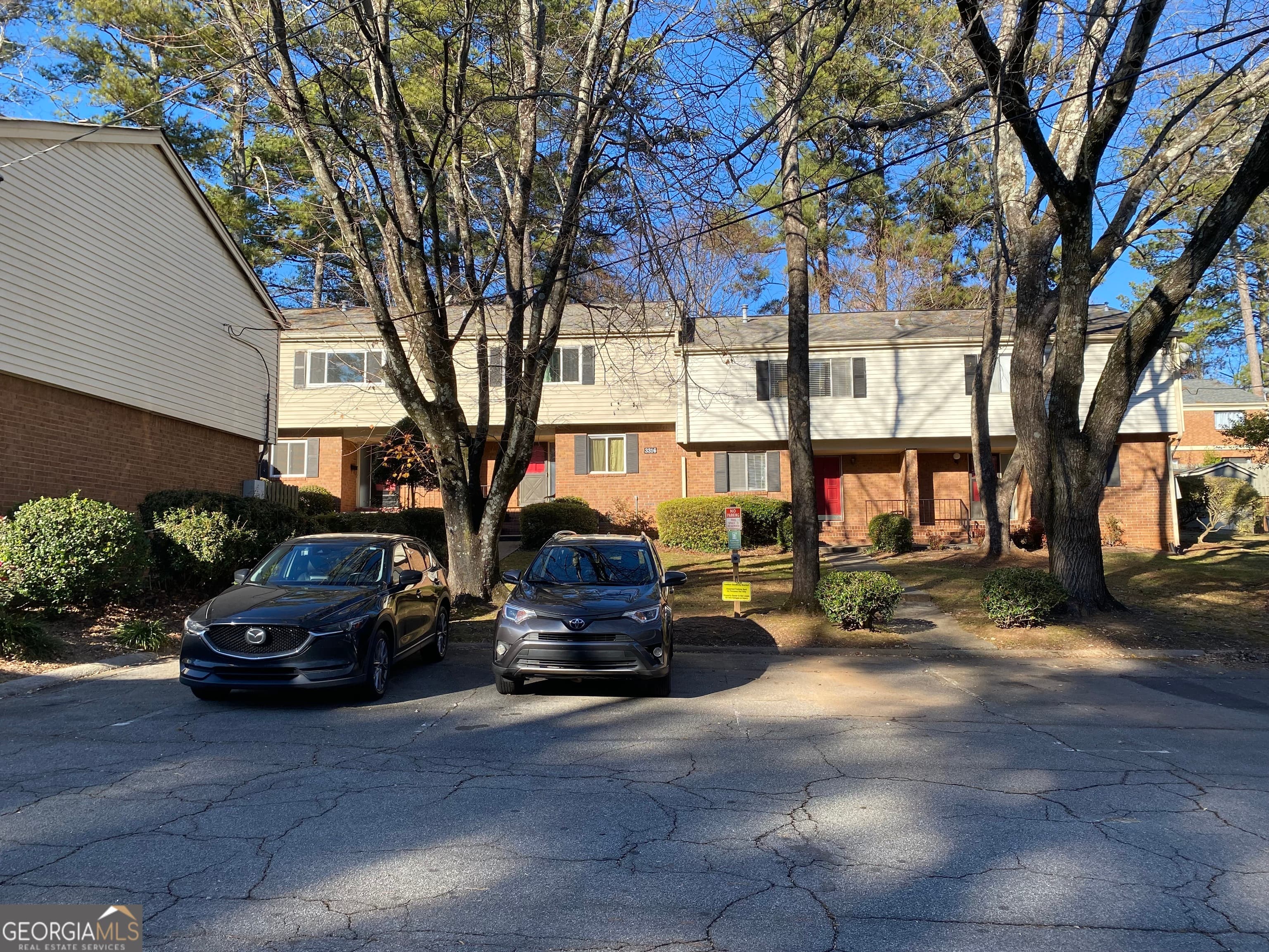 3316 Northcrest Rd A — photo 1